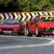 Illustration for article titled Budget Flicks, Old-School Ferraris, and One Enormous Coincidence